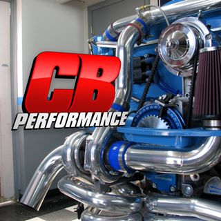 CB Performance Products discount code
